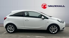 Vauxhall Corsa 1.4 [75] Sport 3dr [AC] Petrol Hatchback